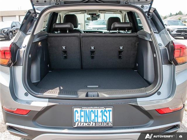 2026 Buick Encore GX Preferred (Stk: 171423) in London - Image 11 of 27