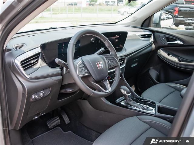 2026 Buick Encore GX Preferred (Stk: 171423) in London - Image 13 of 27