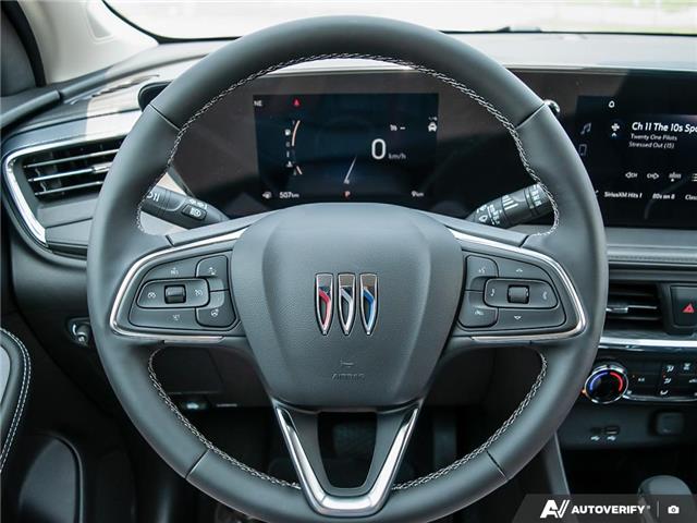 2026 Buick Encore GX Preferred (Stk: 171423) in London - Image 14 of 27