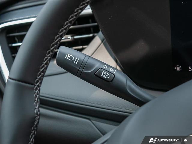 2026 Buick Encore GX Preferred (Stk: 171423) in London - Image 16 of 27