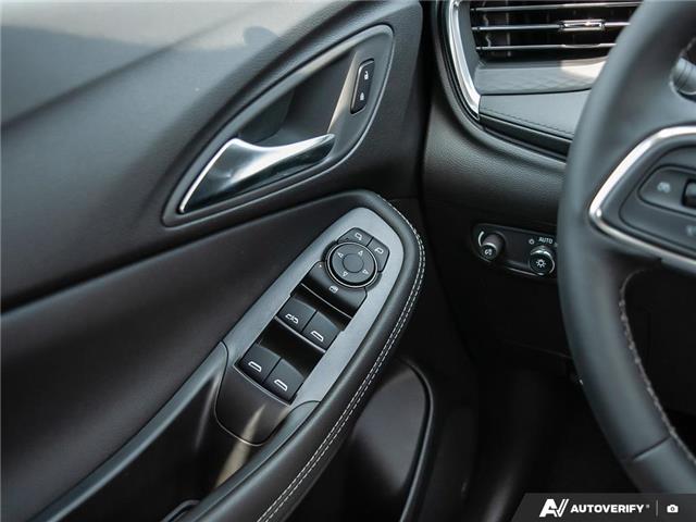 2026 Buick Encore GX Preferred (Stk: 171423) in London - Image 17 of 27