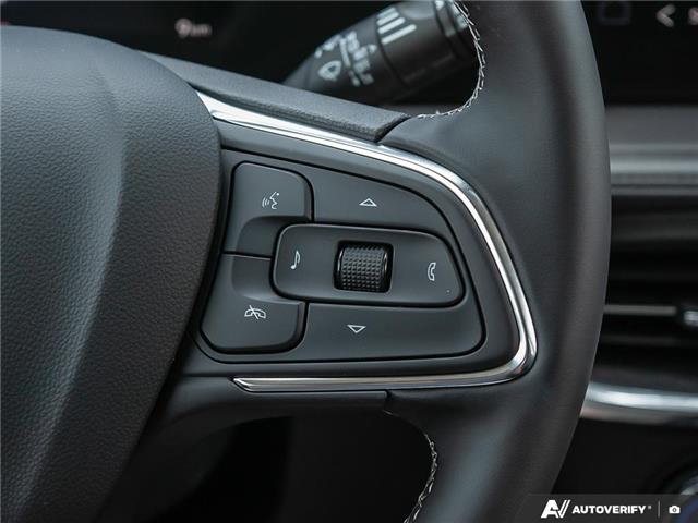 2026 Buick Encore GX Preferred (Stk: 171423) in London - Image 18 of 27