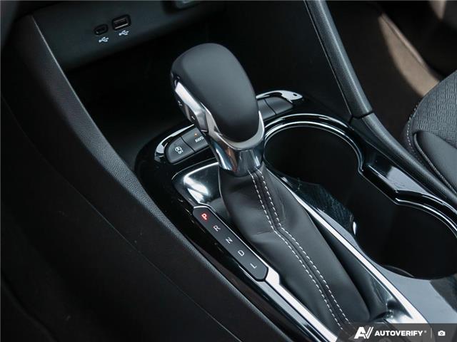 2026 Buick Encore GX Preferred (Stk: 171423) in London - Image 19 of 27