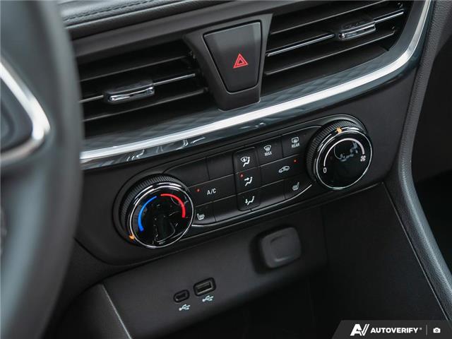 2026 Buick Encore GX Preferred (Stk: 171423) in London - Image 20 of 27