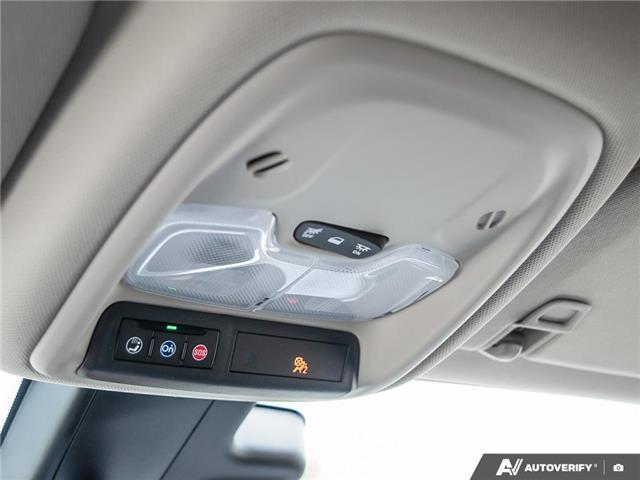 2026 Buick Encore GX Preferred (Stk: 171423) in London - Image 22 of 27