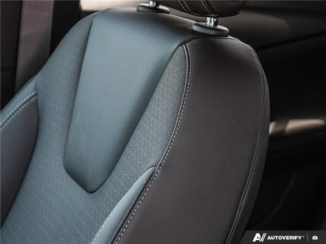 2026 Buick Encore GX Preferred (Stk: 171423) in London - Image 23 of 27
