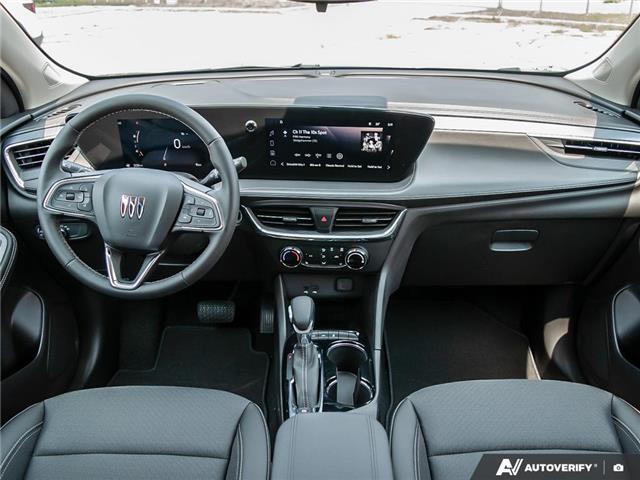 2026 Buick Encore GX Preferred (Stk: 171423) in London - Image 25 of 27