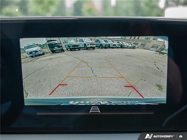 2026 Buick Encore GX Preferred (Stk: 171423) in London - Image 26 of 27