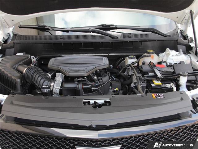 2022 Cadillac XT6 Sport (Stk: 168265) in London - Image 8 of 27