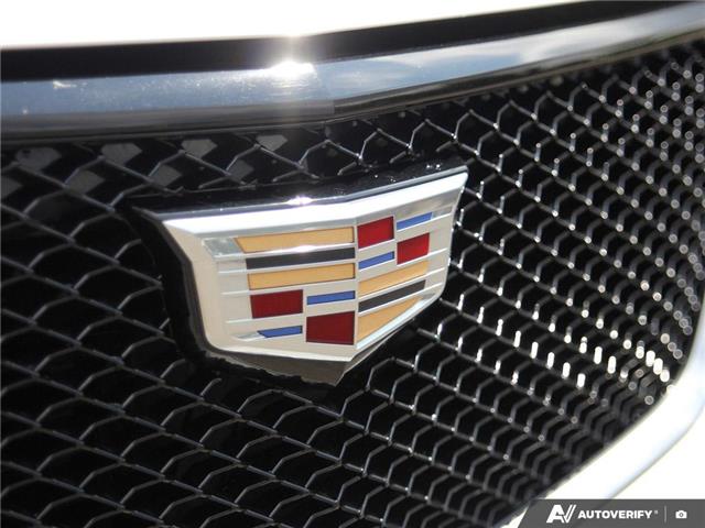 2022 Cadillac XT6 Sport (Stk: 168265) in London - Image 9 of 27