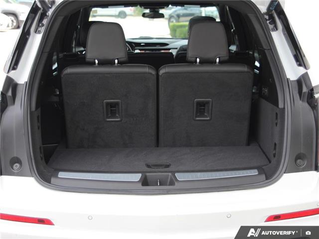 2022 Cadillac XT6 Sport (Stk: 168265) in London - Image 11 of 27