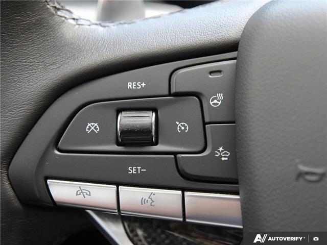 2022 Cadillac XT6 Sport (Stk: 168265) in London - Image 15 of 27