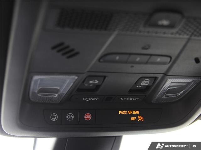 2022 Cadillac XT6 Sport (Stk: 168265) in London - Image 19 of 27