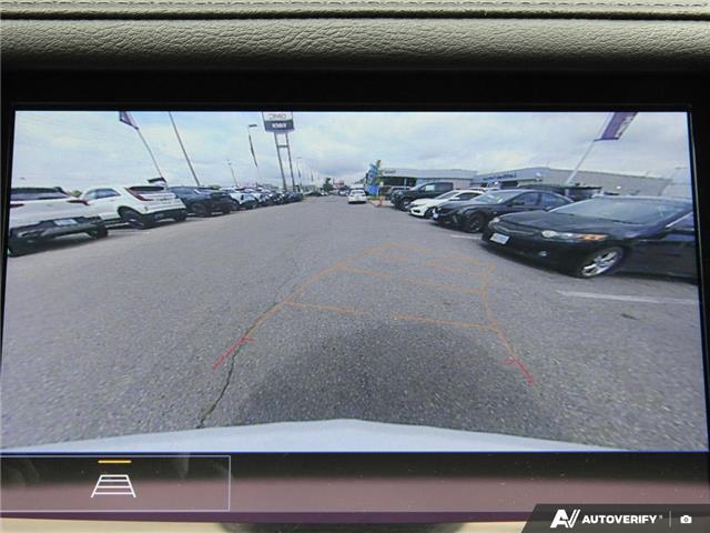 2022 Cadillac XT6 Sport (Stk: 168265) in London - Image 21 of 27
