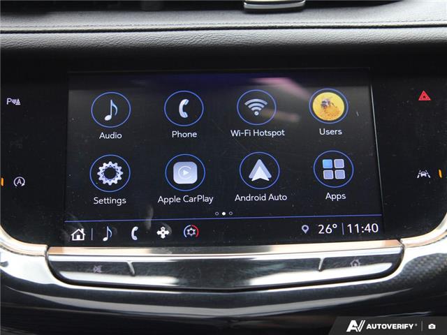 2022 Cadillac XT6 Sport (Stk: 168265) in London - Image 22 of 27