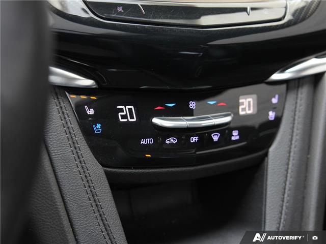 2022 Cadillac XT6 Sport (Stk: 168265) in London - Image 23 of 27