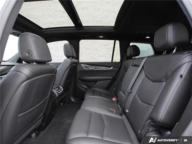 2022 Cadillac XT6 Sport (Stk: 168265) in London - Image 26 of 27
