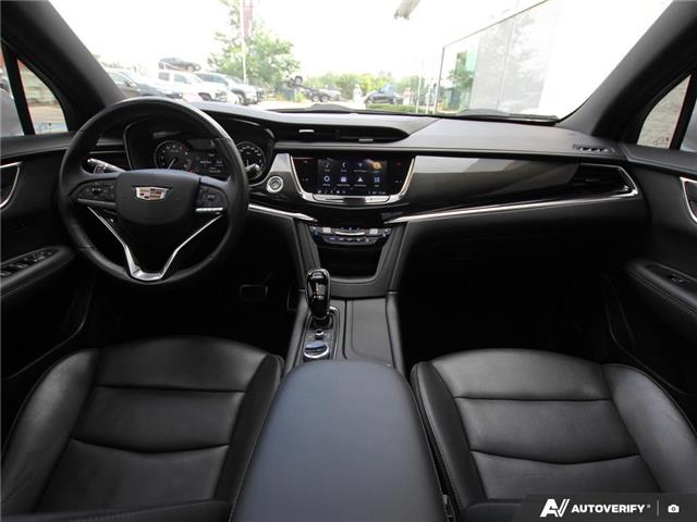 2022 Cadillac XT6 Sport (Stk: 168265) in London - Image 27 of 27