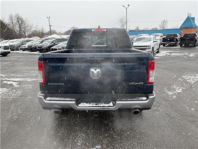 2022 RAM 1500 Big Horn (Stk: 251550) in Kingston - Image 4 of 37