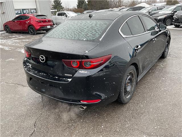 2019 Mazda Mazda3 GT (Stk: 251666) in Kingston - Image 2 of 33