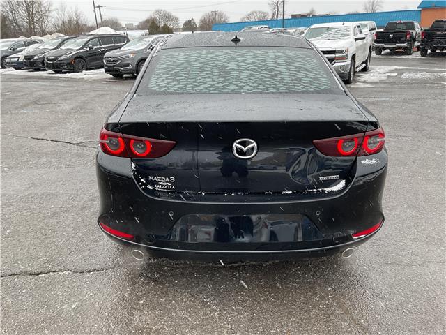 2019 Mazda Mazda3 GT (Stk: 251666) in Kingston - Image 3 of 33