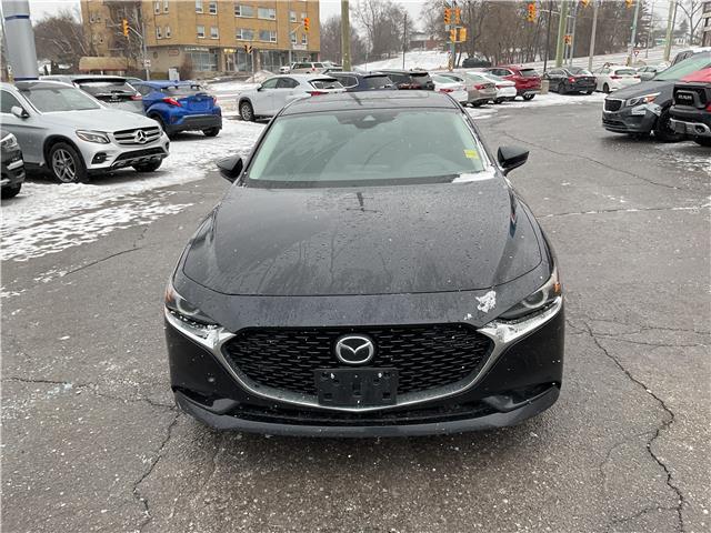 2019 Mazda Mazda3 GT (Stk: 251666) in Kingston - Image 7 of 33