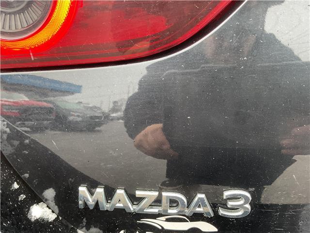 2019 Mazda Mazda3 GT (Stk: 251666) in Kingston - Image 9 of 33