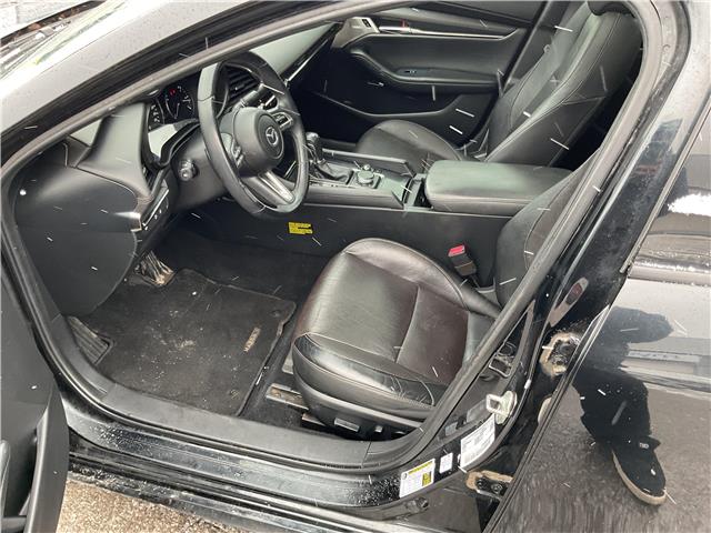 2019 Mazda Mazda3 GT (Stk: 251666) in Kingston - Image 11 of 33