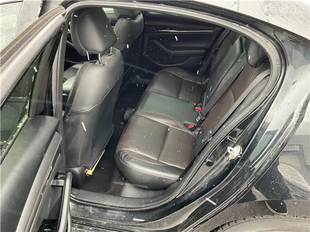 2019 Mazda Mazda3 GT (Stk: 251666) in Kingston - Image 13 of 33