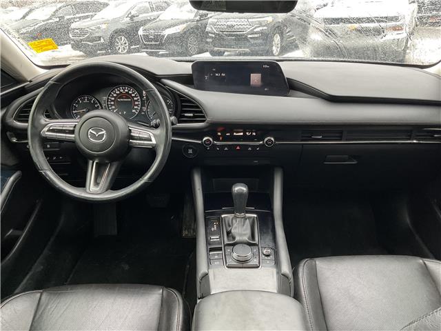 2019 Mazda Mazda3 GT (Stk: 251666) in Kingston - Image 16 of 33