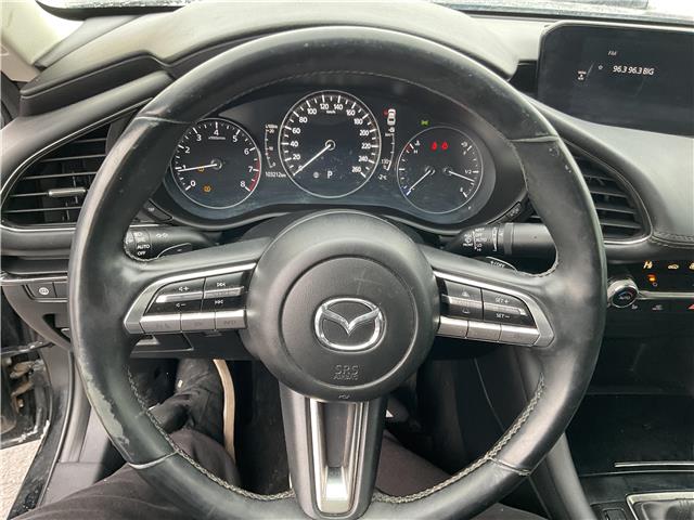 2019 Mazda Mazda3 GT (Stk: 251666) in Kingston - Image 17 of 33