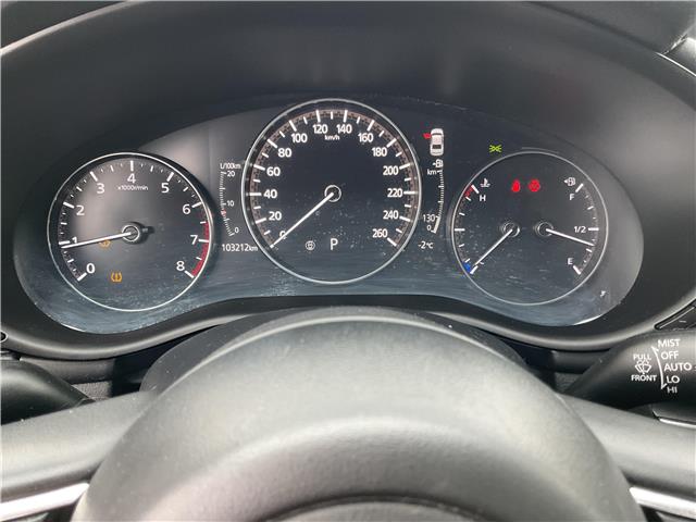 2019 Mazda Mazda3 GT (Stk: 251666) in Kingston - Image 18 of 33