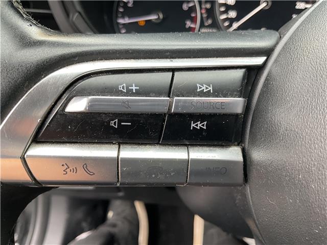 2019 Mazda Mazda3 GT (Stk: 251666) in Kingston - Image 19 of 33