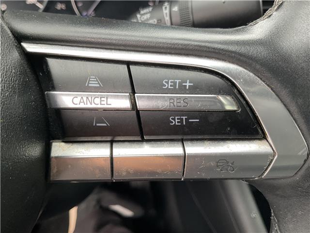 2019 Mazda Mazda3 GT (Stk: 251666) in Kingston - Image 20 of 33