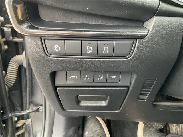 2019 Mazda Mazda3 GT (Stk: 251666) in Kingston - Image 21 of 33