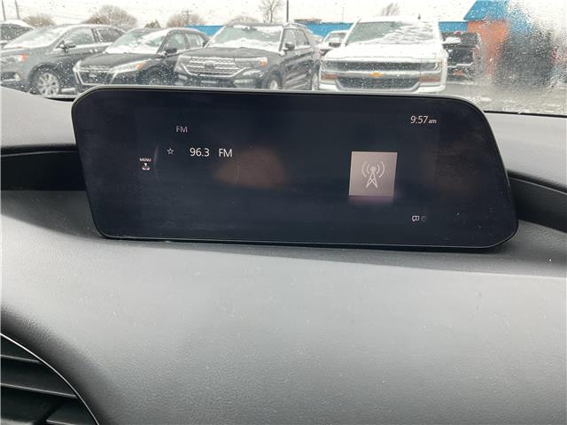 2019 Mazda Mazda3 GT (Stk: 251666) in Kingston - Image 22 of 33