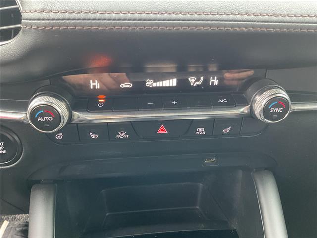 2019 Mazda Mazda3 GT (Stk: 251666) in Kingston - Image 23 of 33