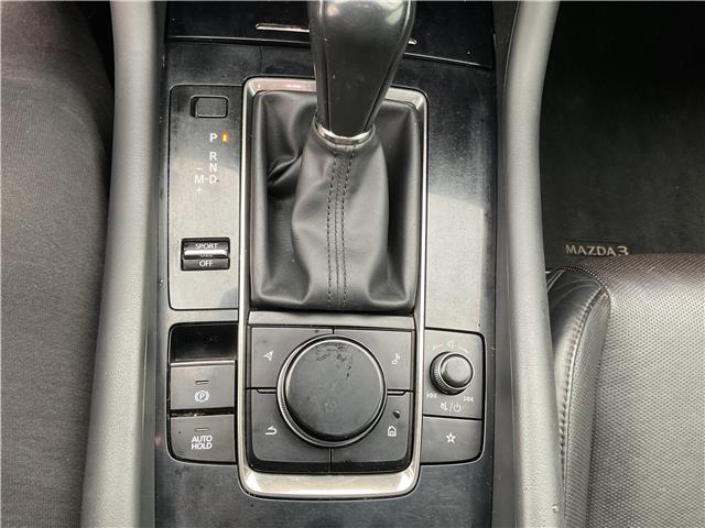 2019 Mazda Mazda3 GT (Stk: 251666) in Kingston - Image 24 of 33