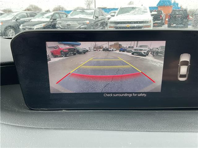2019 Mazda Mazda3 GT (Stk: 251666) in Kingston - Image 25 of 33