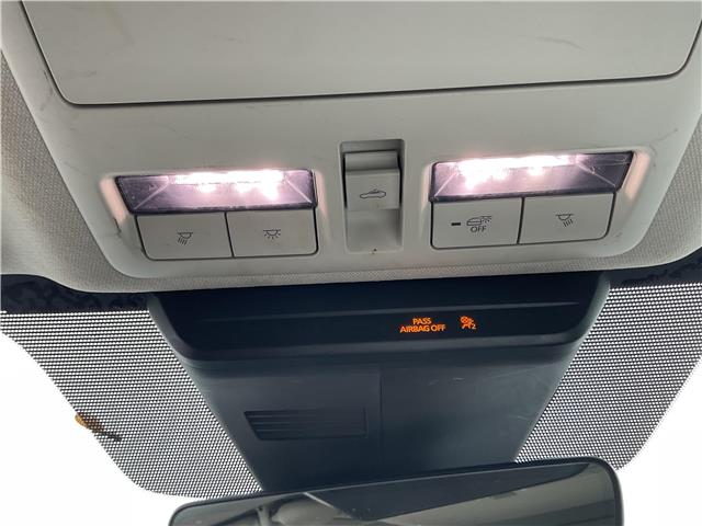 2019 Mazda Mazda3 GT (Stk: 251666) in Kingston - Image 26 of 33