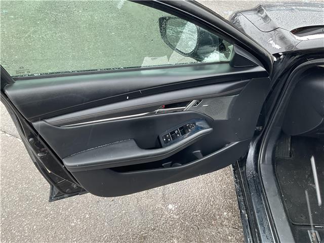 2019 Mazda Mazda3 GT (Stk: 251666) in Kingston - Image 27 of 33