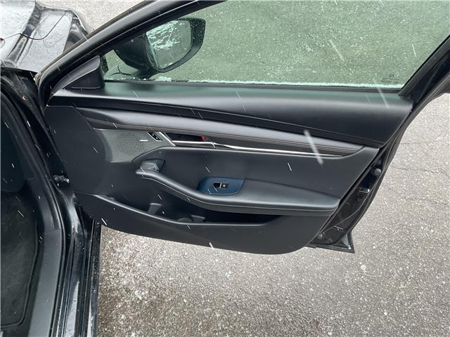 2019 Mazda Mazda3 GT (Stk: 251666) in Kingston - Image 29 of 33