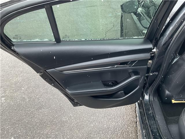 2019 Mazda Mazda3 GT (Stk: 251666) in Kingston - Image 30 of 33