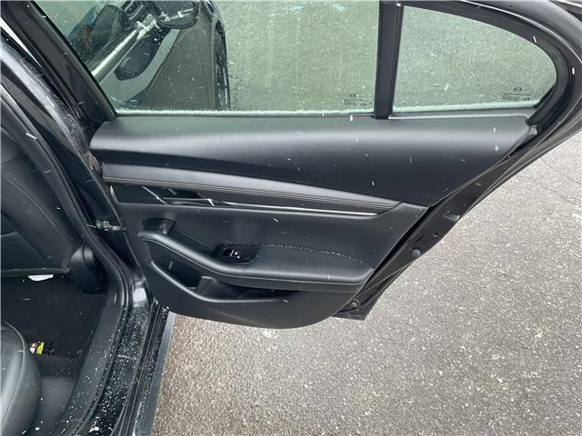 2019 Mazda Mazda3 GT (Stk: 251666) in Kingston - Image 31 of 33