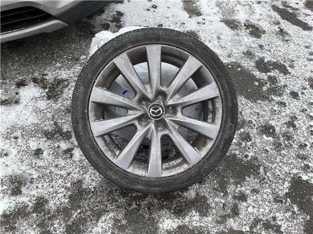 2019 Mazda Mazda3 GT (Stk: 251666) in Kingston - Image 32 of 33