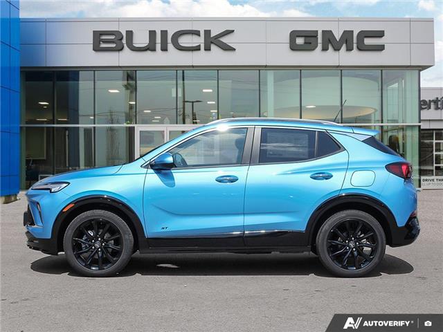 2026 Buick Encore GX Sport Touring (Stk: 171476) in London - Image 3 of 27