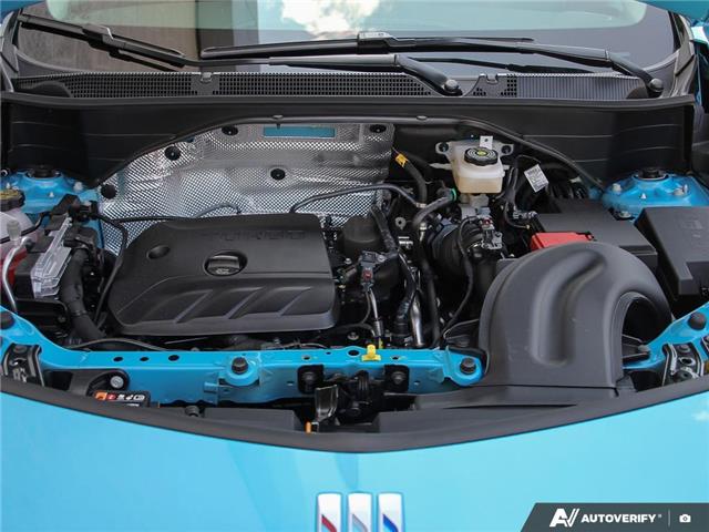 2026 Buick Encore GX Sport Touring (Stk: 171476) in London - Image 8 of 27