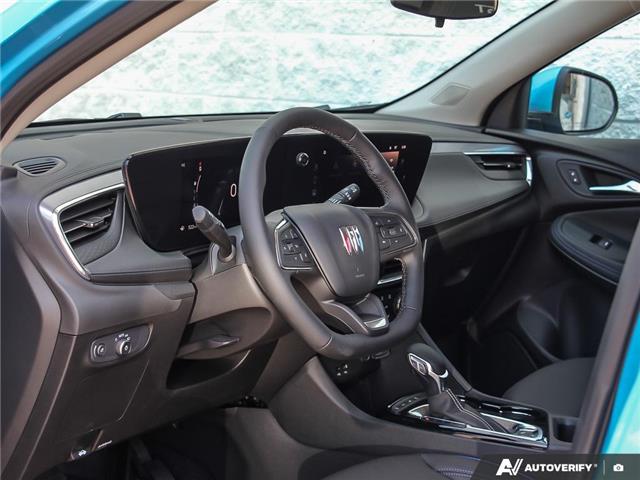 2026 Buick Encore GX Sport Touring (Stk: 171476) in London - Image 13 of 27