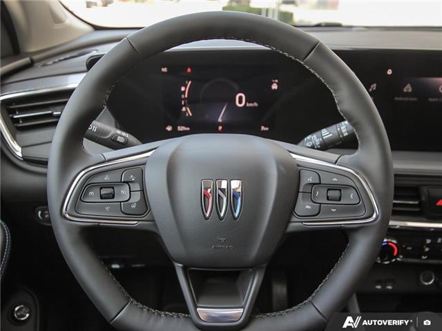 2026 Buick Encore GX Sport Touring (Stk: 171476) in London - Image 14 of 27