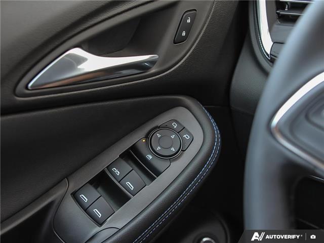 2026 Buick Encore GX Sport Touring (Stk: 171476) in London - Image 17 of 27